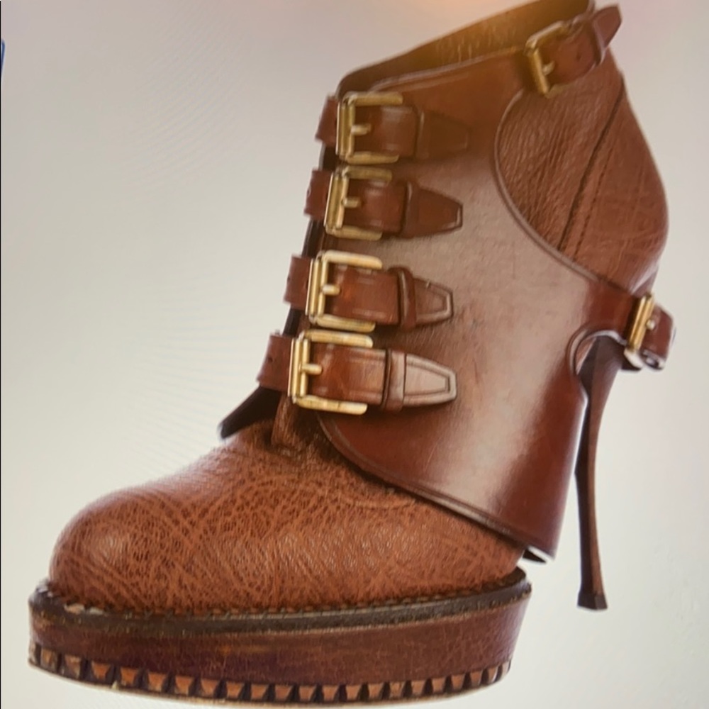 Dior boots,size 8B - Picture 2 of 8